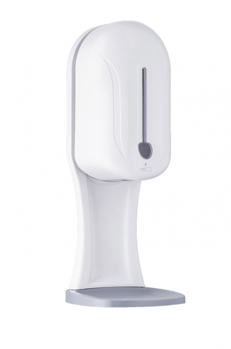 3-in-1 Stand - Getränkespender, Eiswürfelbehälter und Snackhalter - für Gartenpartys und Events geeignet